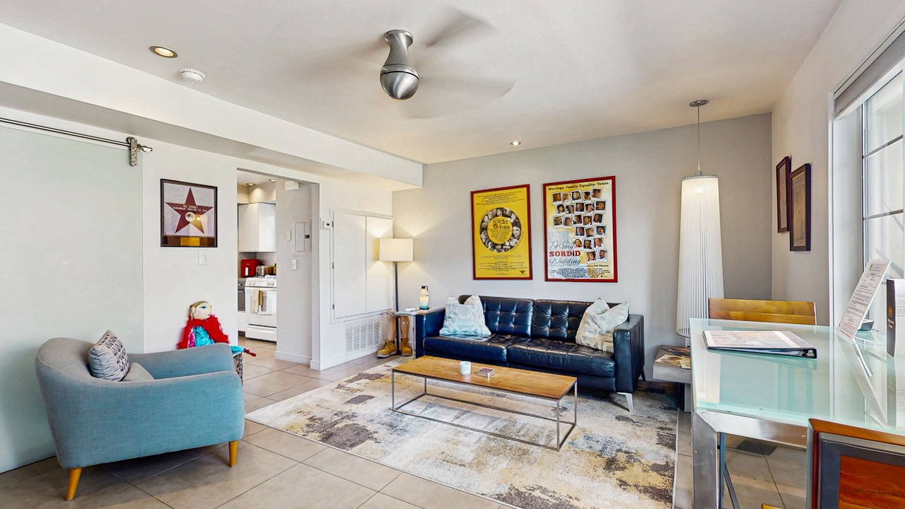 Photo of Livingroom in Old Las Palmas