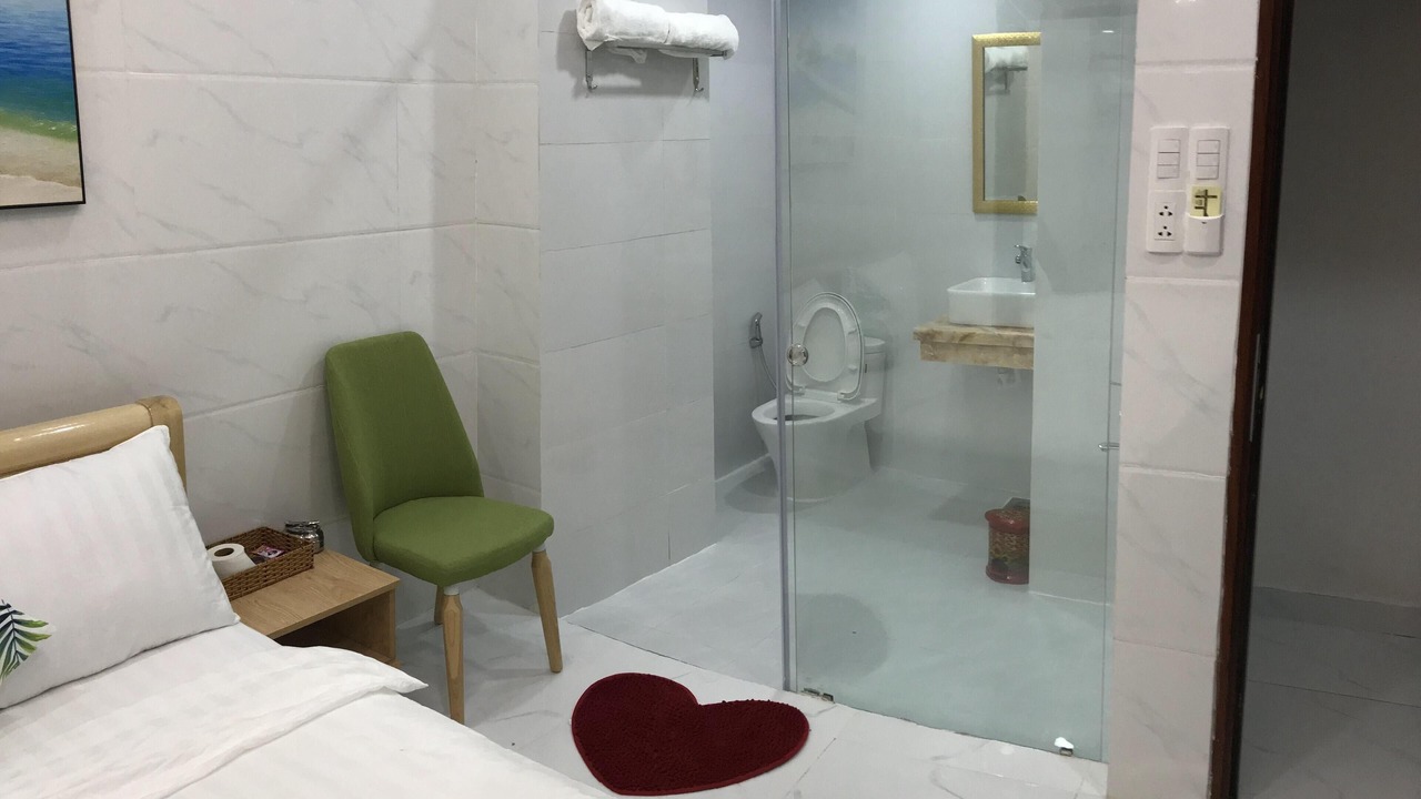 Photo of Bedroom in Bui Thi Xuan