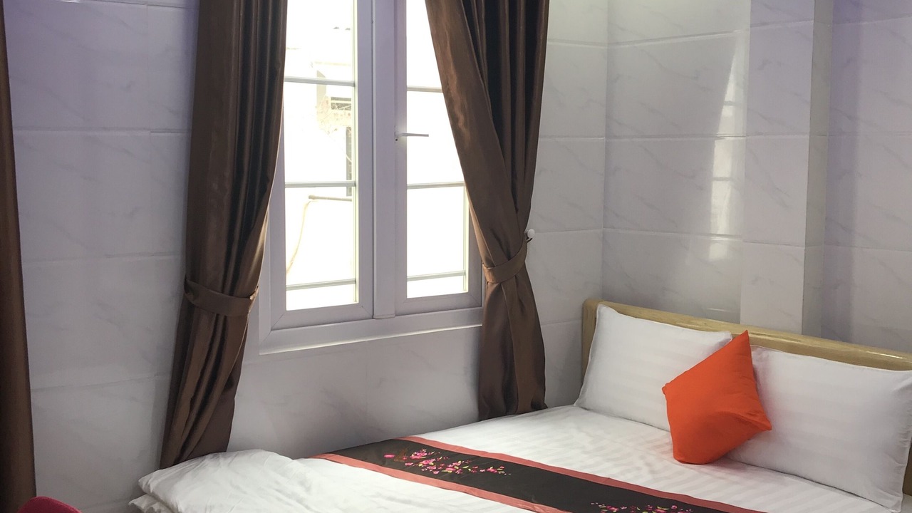 Photo of Bedroom in Bui Thi Xuan