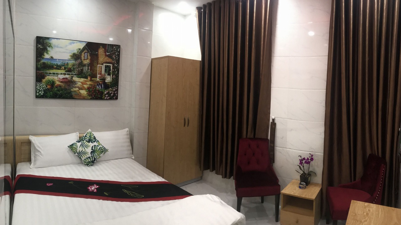 Photo of Bedroom in Bui Thi Xuan