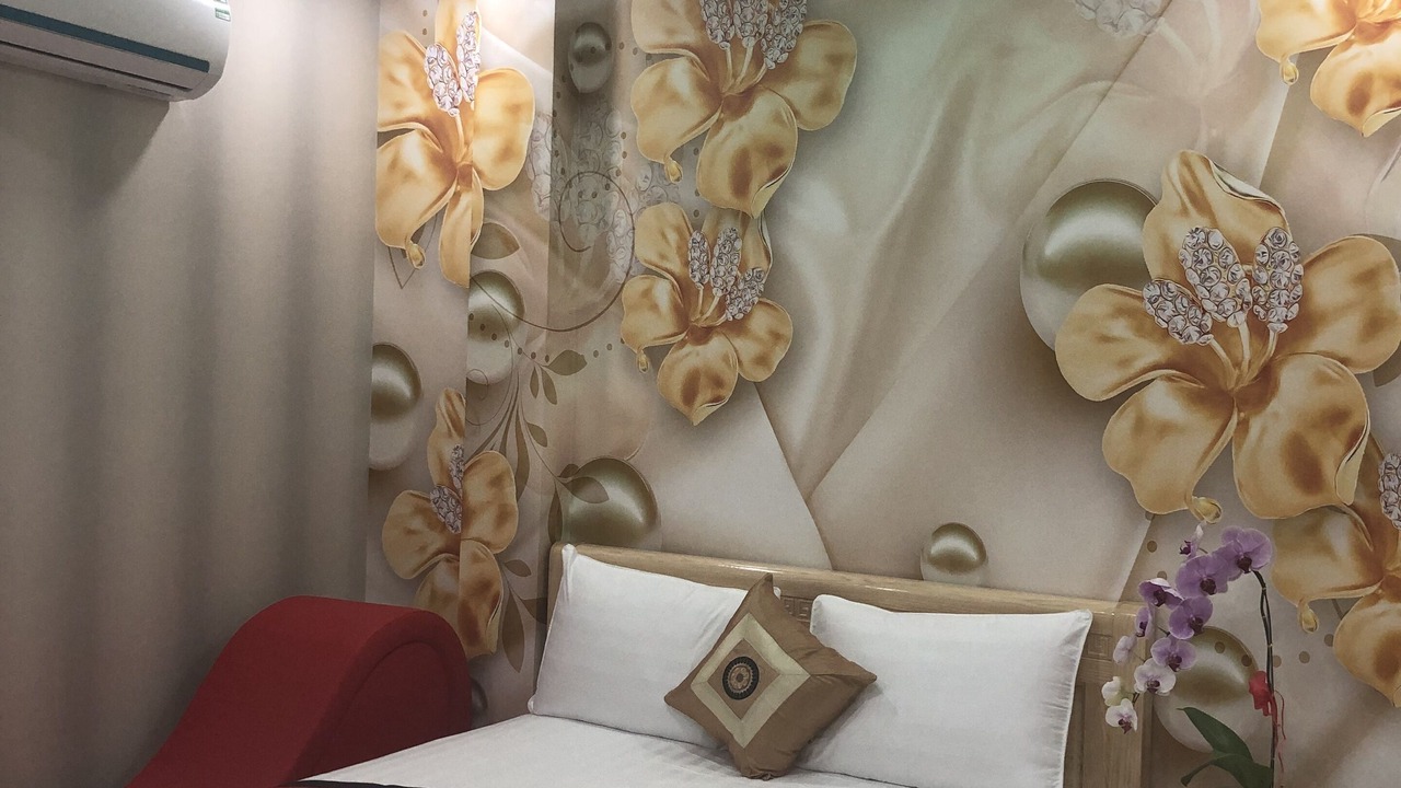 Photo of Bedroom in Bui Thi Xuan