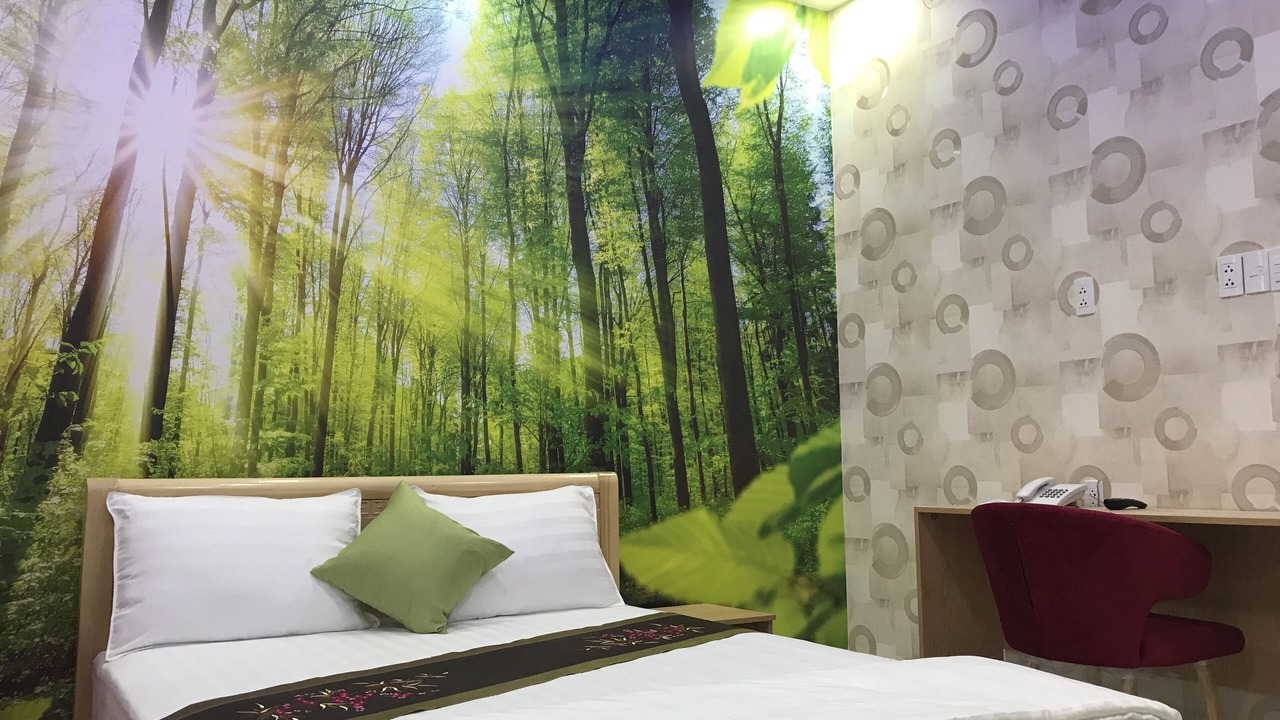 Photo of Bedroom in Bui Thi Xuan