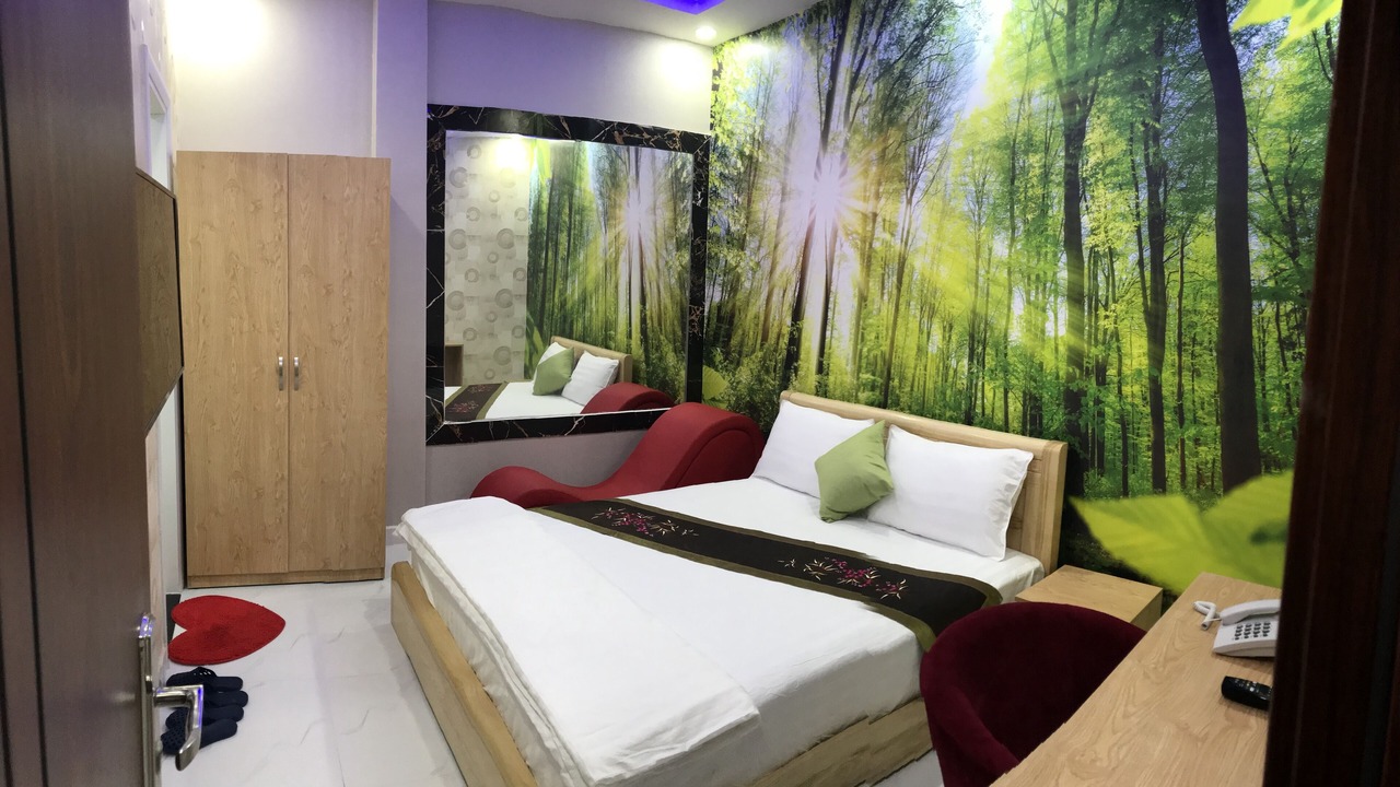 Photo of Bedroom in Bui Thi Xuan