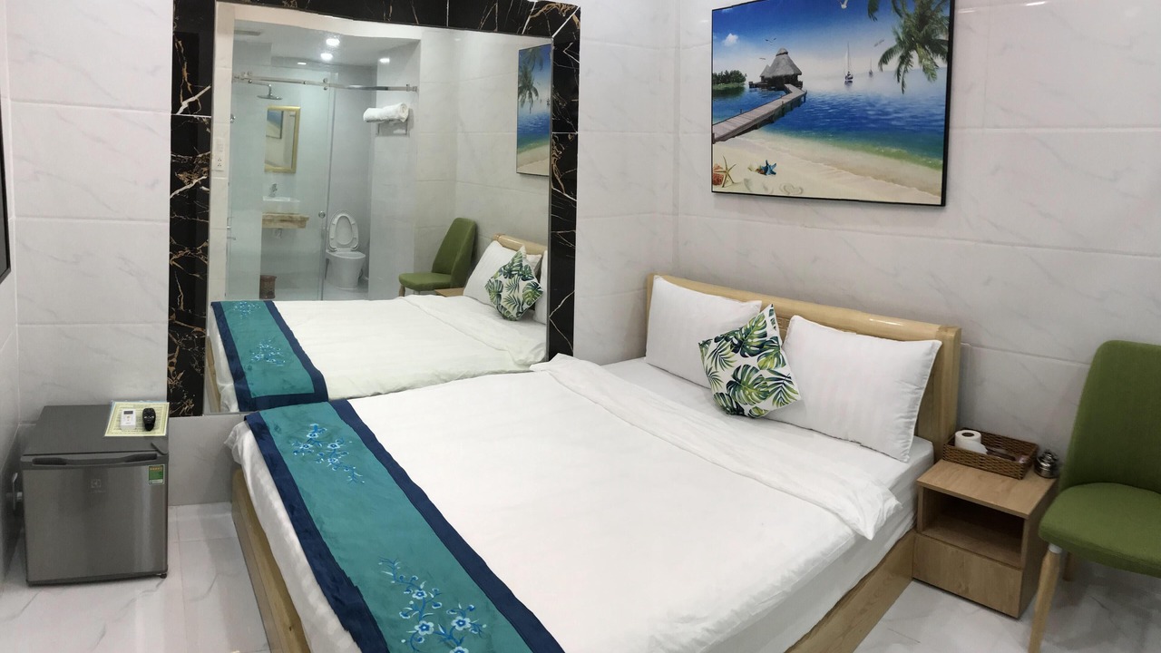 Photo of Bedroom in Bui Thi Xuan