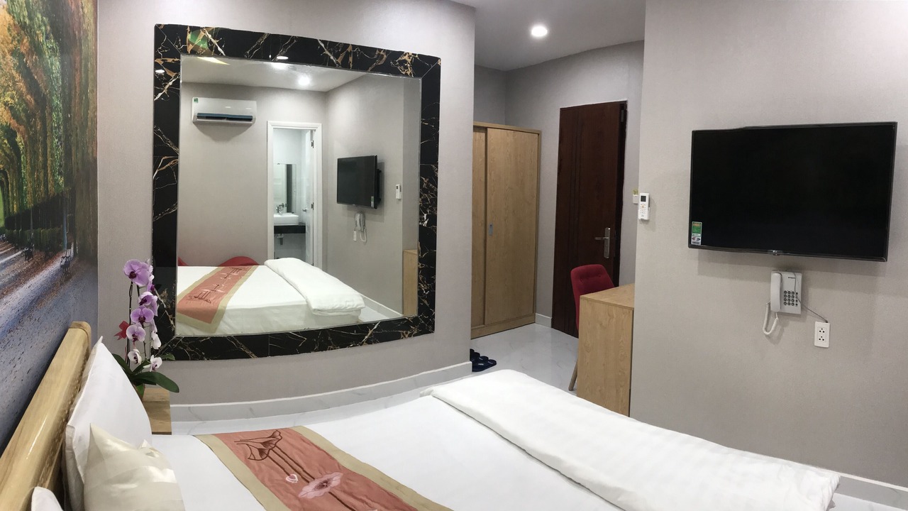 Photo of Bedroom in Bui Thi Xuan