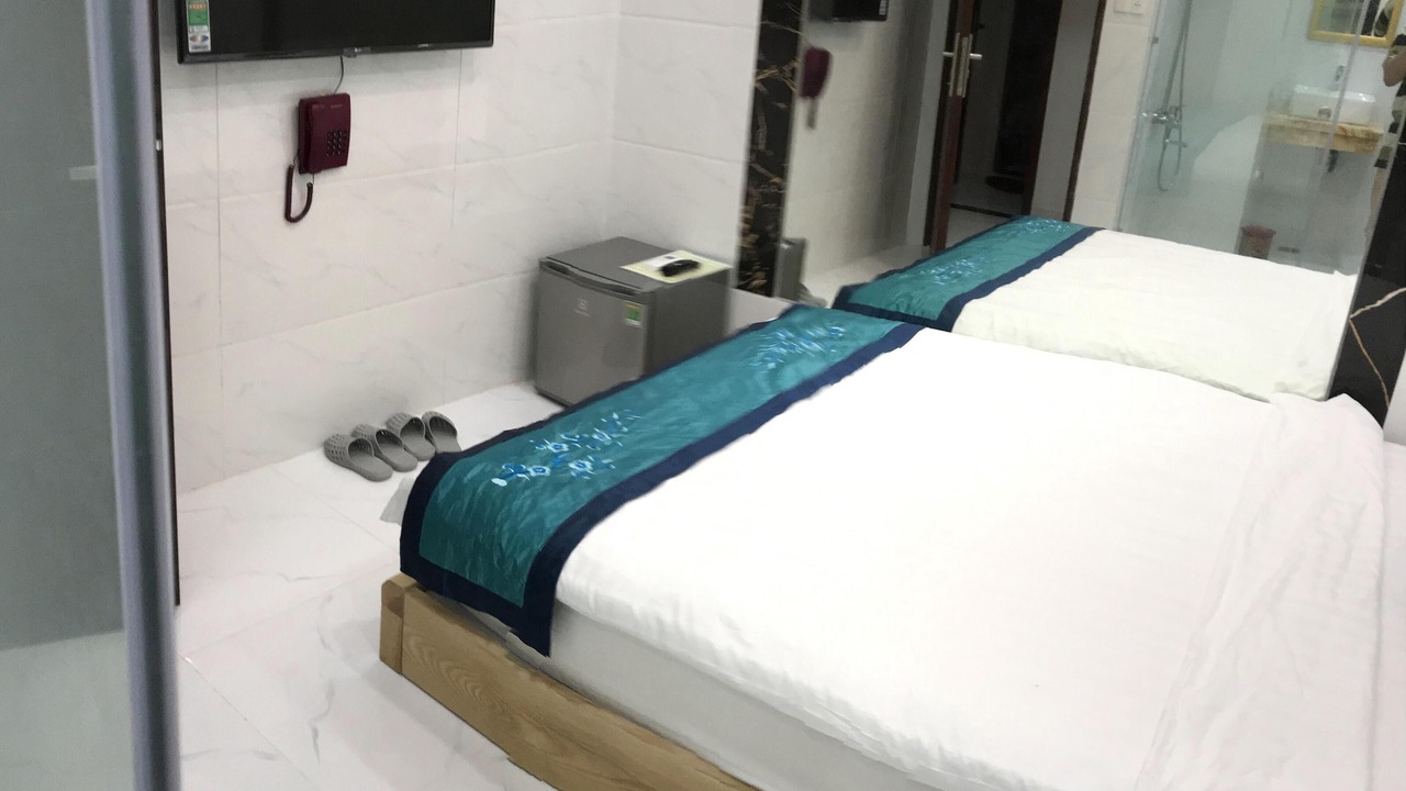 Photo of Bedroom in Bui Thi Xuan