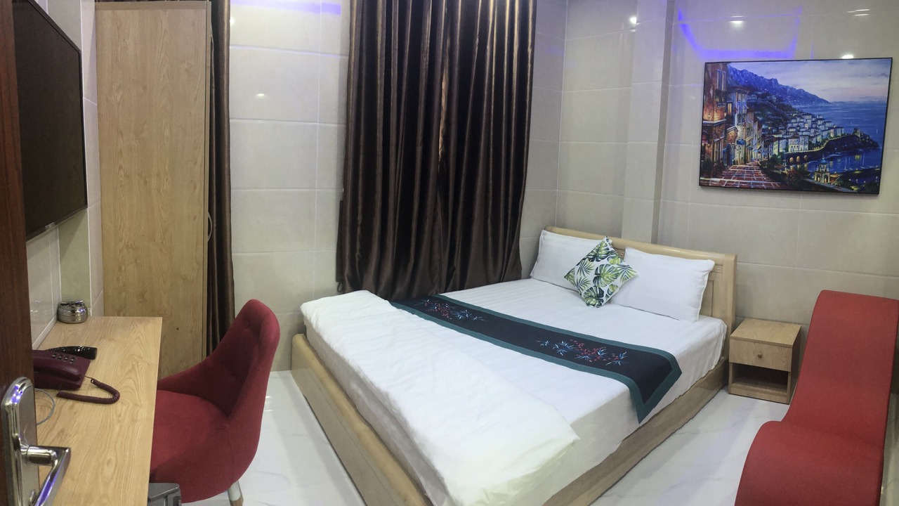 Photo of Bedroom in Bui Thi Xuan