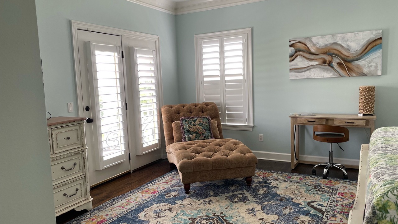 Photo of Outdoor in Crystal Shores