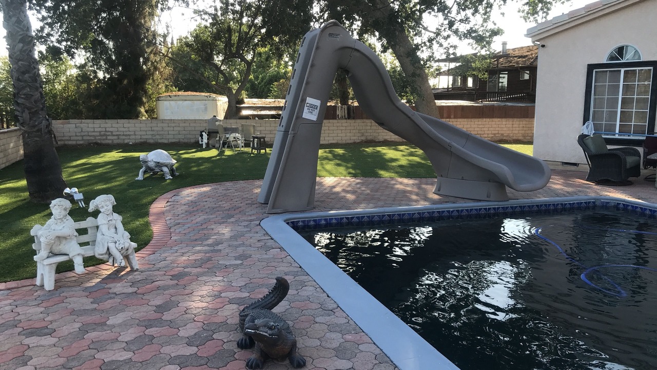 Photo of Outdoor in Woodland Hills