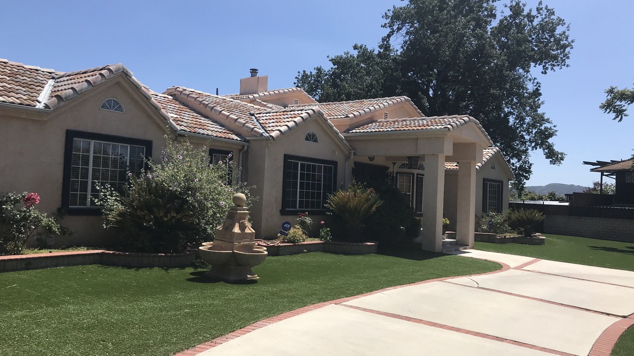 Photo of Outdoor in Woodland Hills