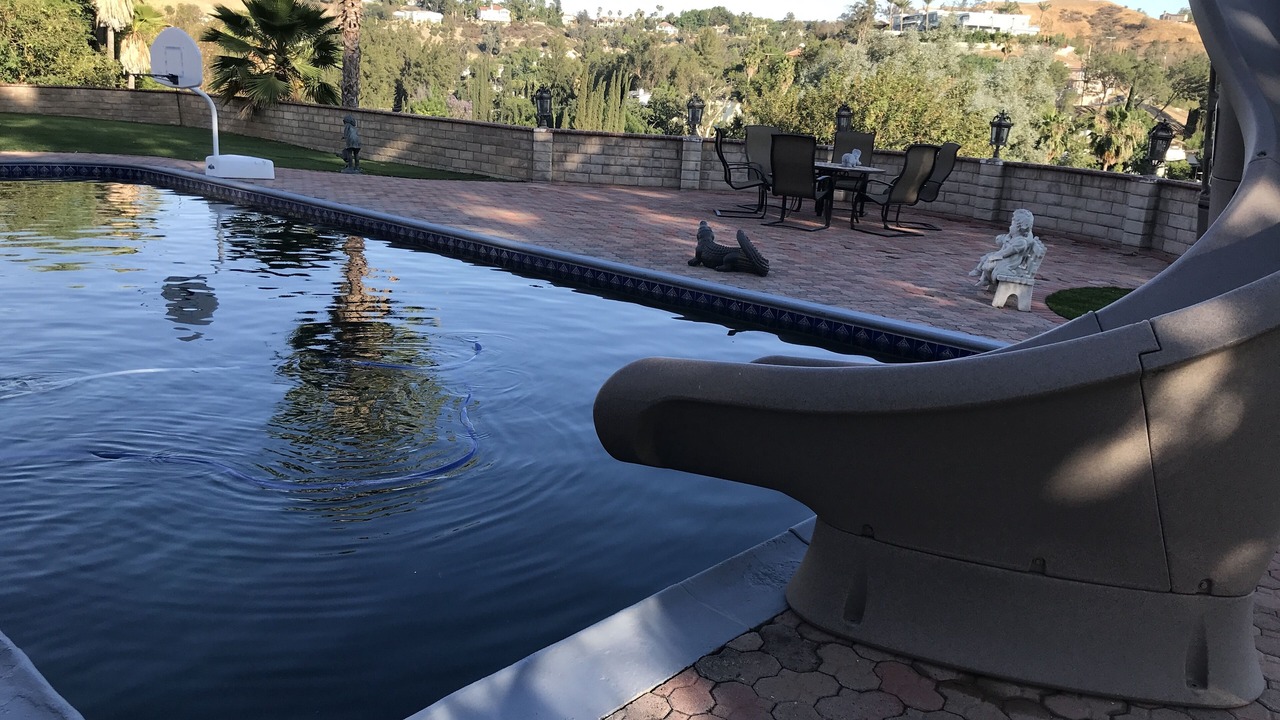 Photo of Outdoor in Woodland Hills