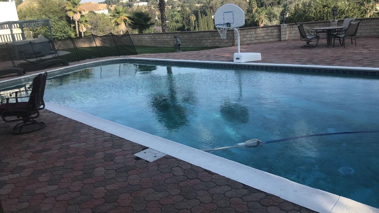 Photo of Outdoor in Woodland Hills