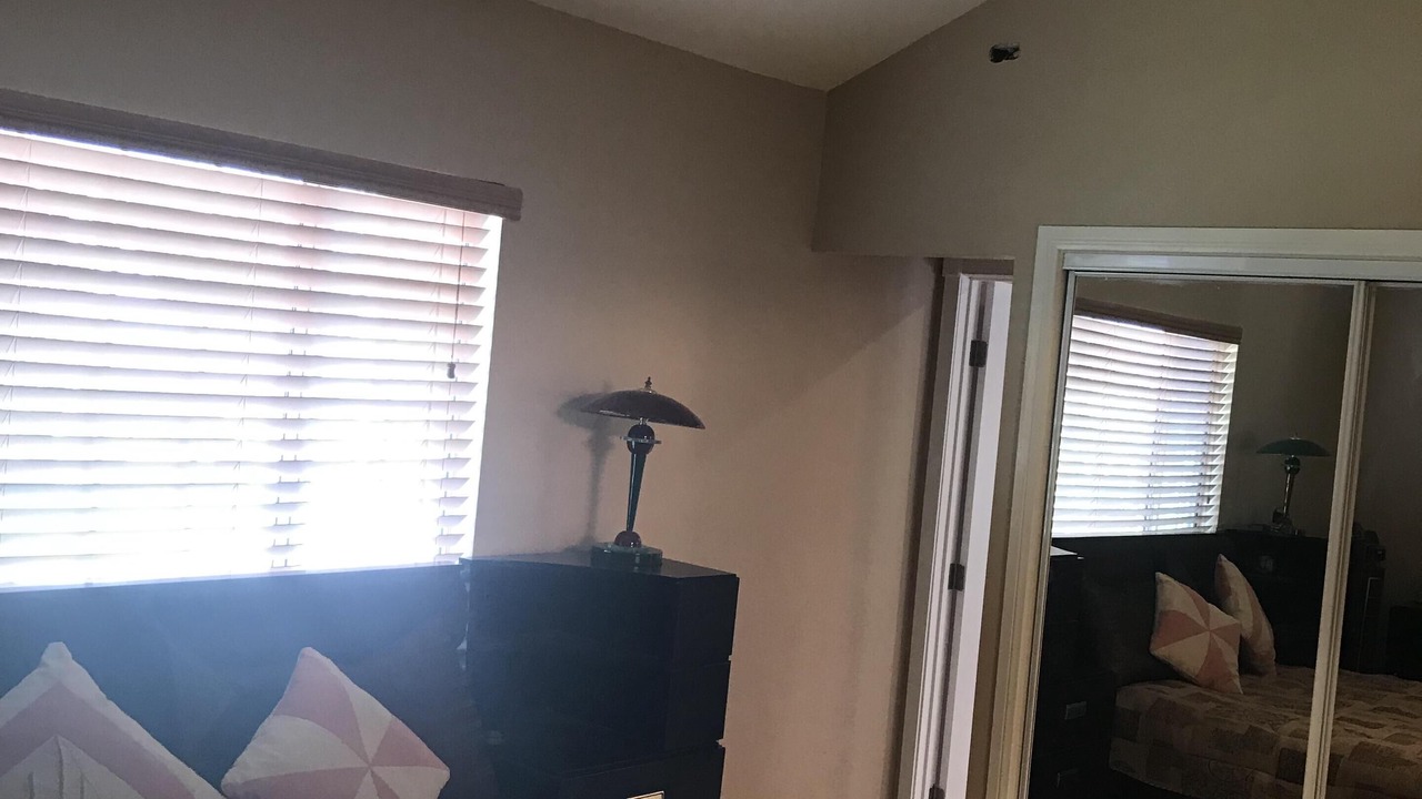 Photo of Bedroom in Woodland Hills