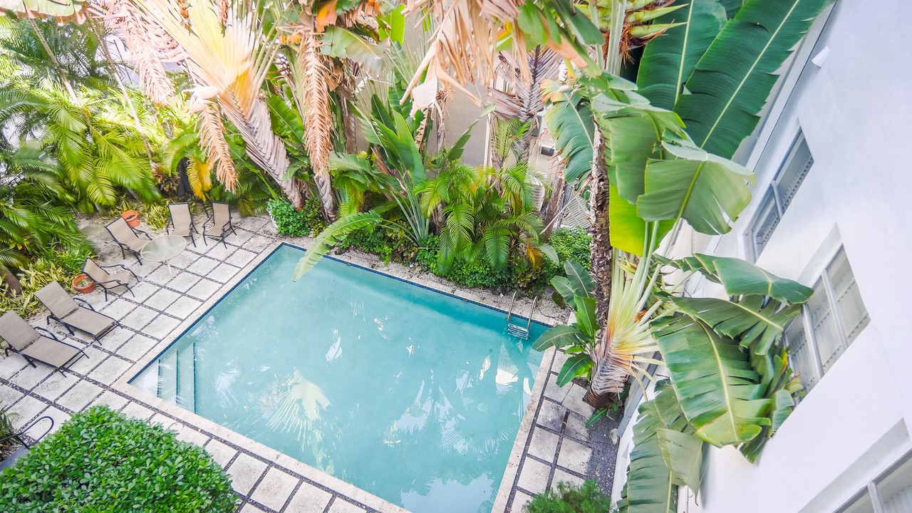 Photo of Outdoor in South Beach