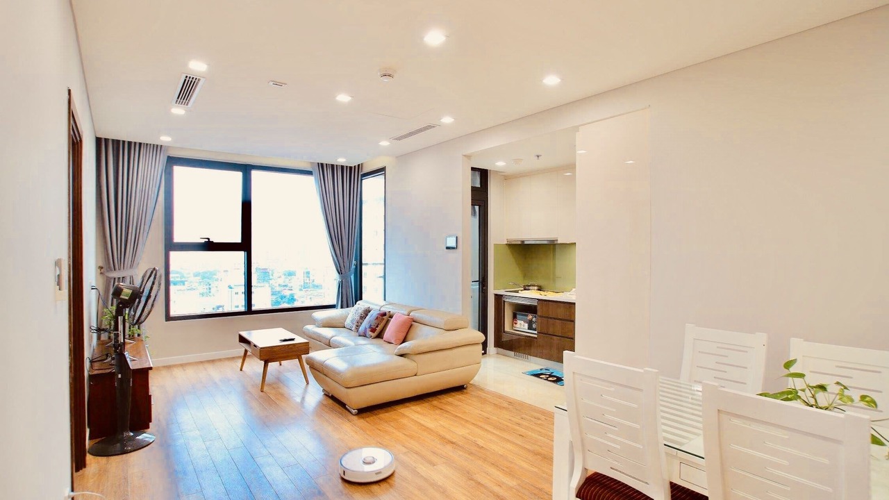 Photo of Livingroom in Thanh Xuan