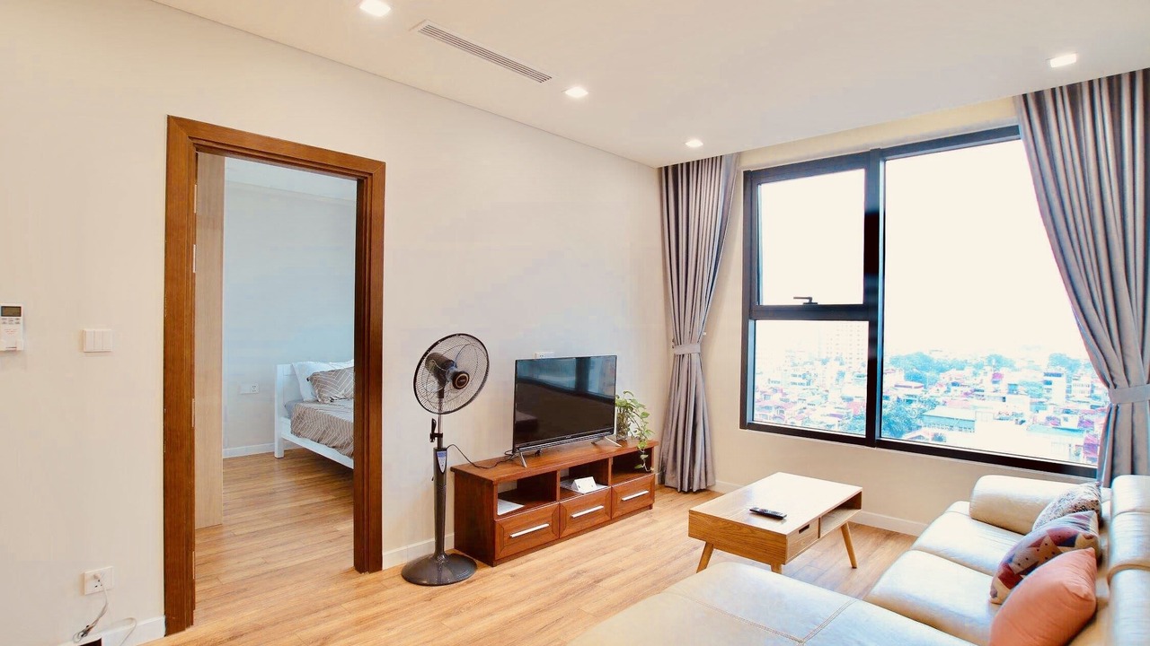 Photo of Livingroom in Thanh Xuan