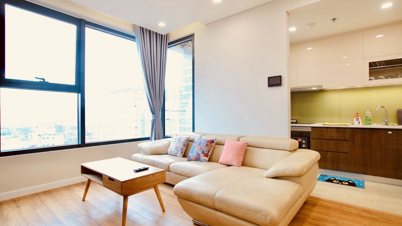 Photo of Livingroom in Thanh Xuan