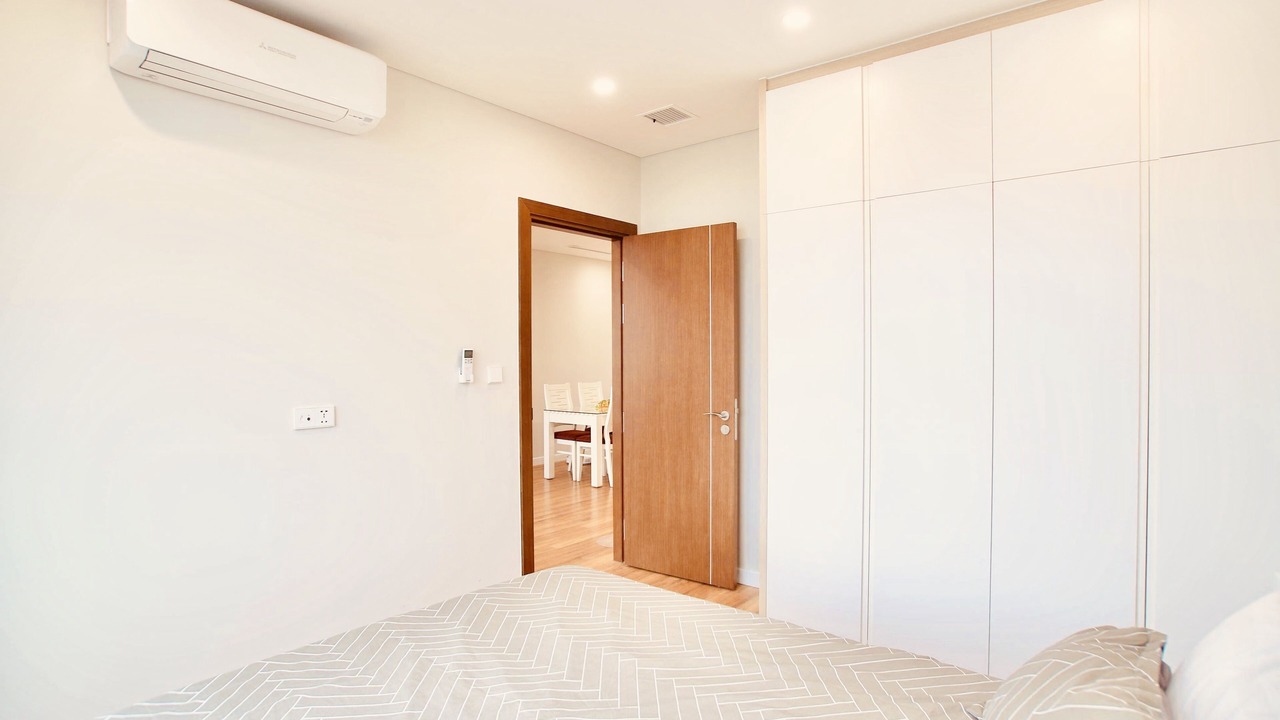 Photo of Bedroom in Thanh Xuan