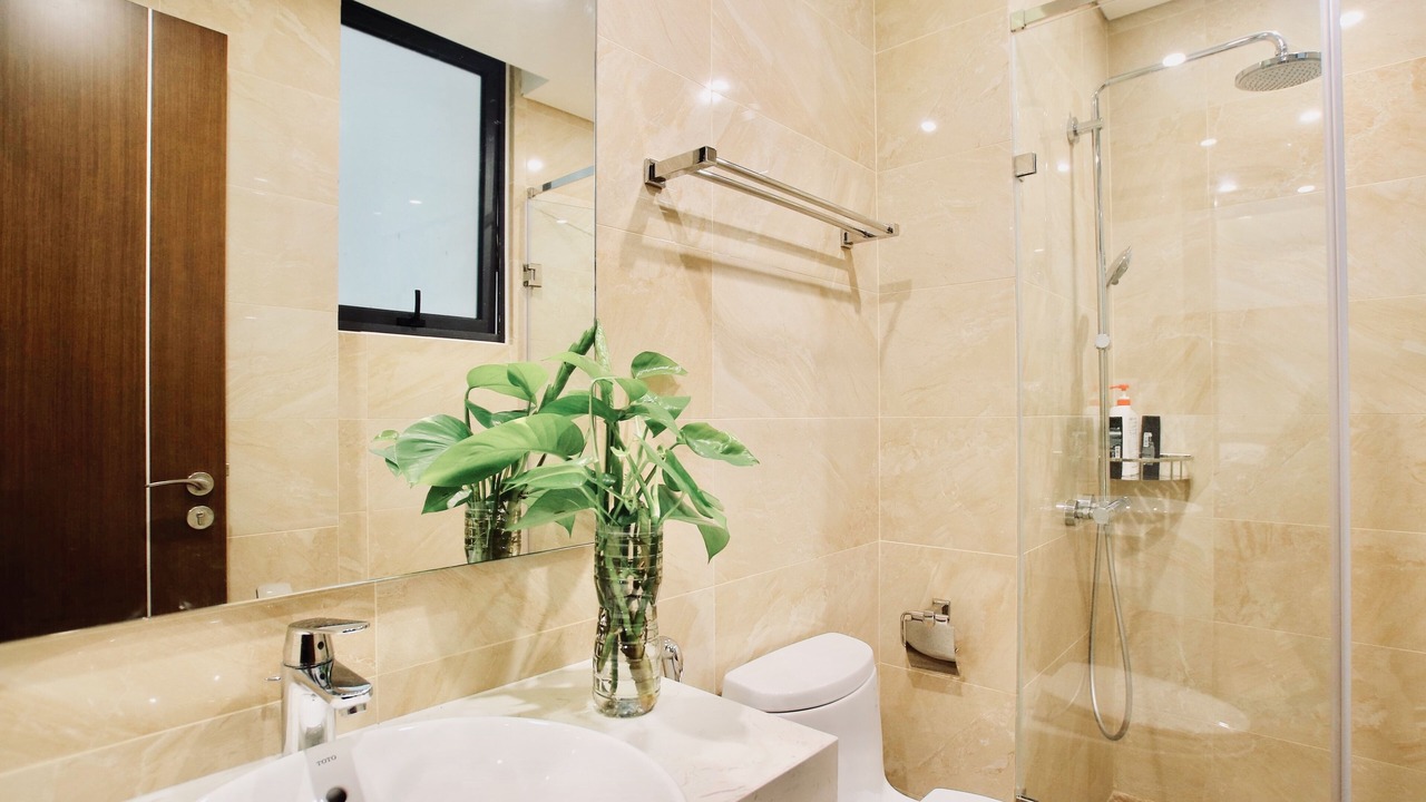 Photo of Bathroom in Thanh Xuan