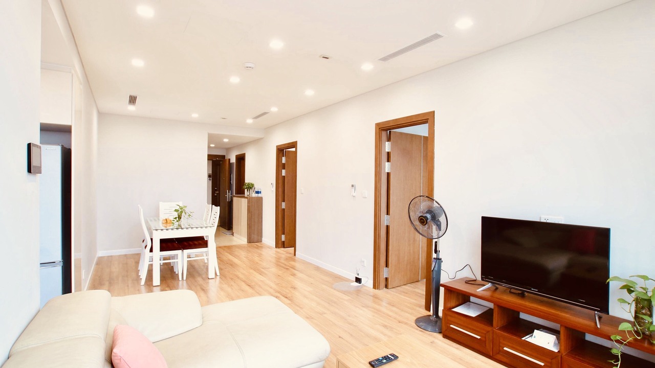 Photo of Livingroom in Thanh Xuan