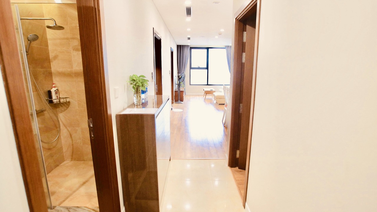 Photo of Bathroom in Thanh Xuan