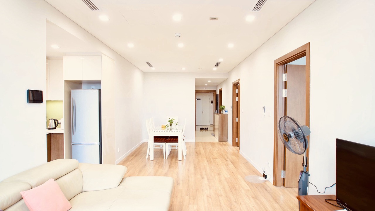 Photo of Livingroom in Thanh Xuan