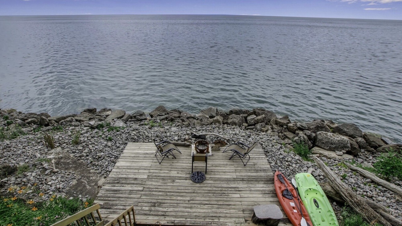 Photo of Outdoor in Wilson