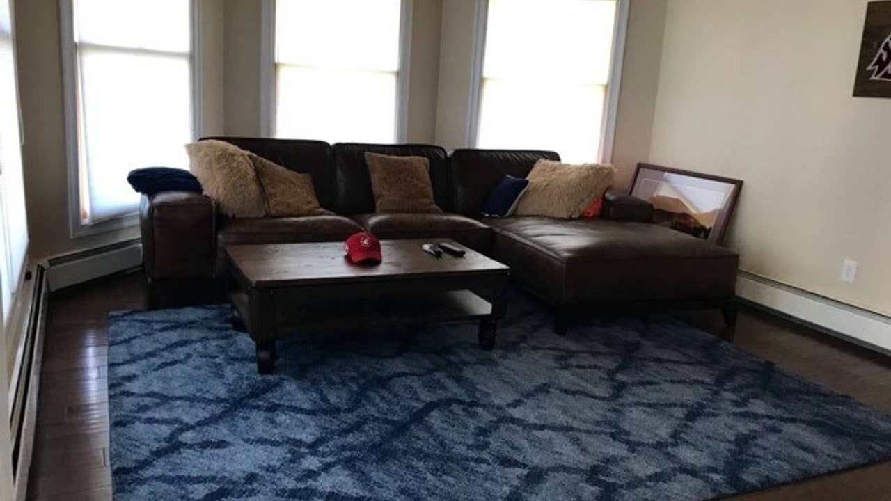 Photo of Livingroom in Wilson