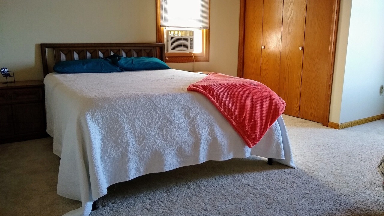 Photo of Bedroom in Wilson