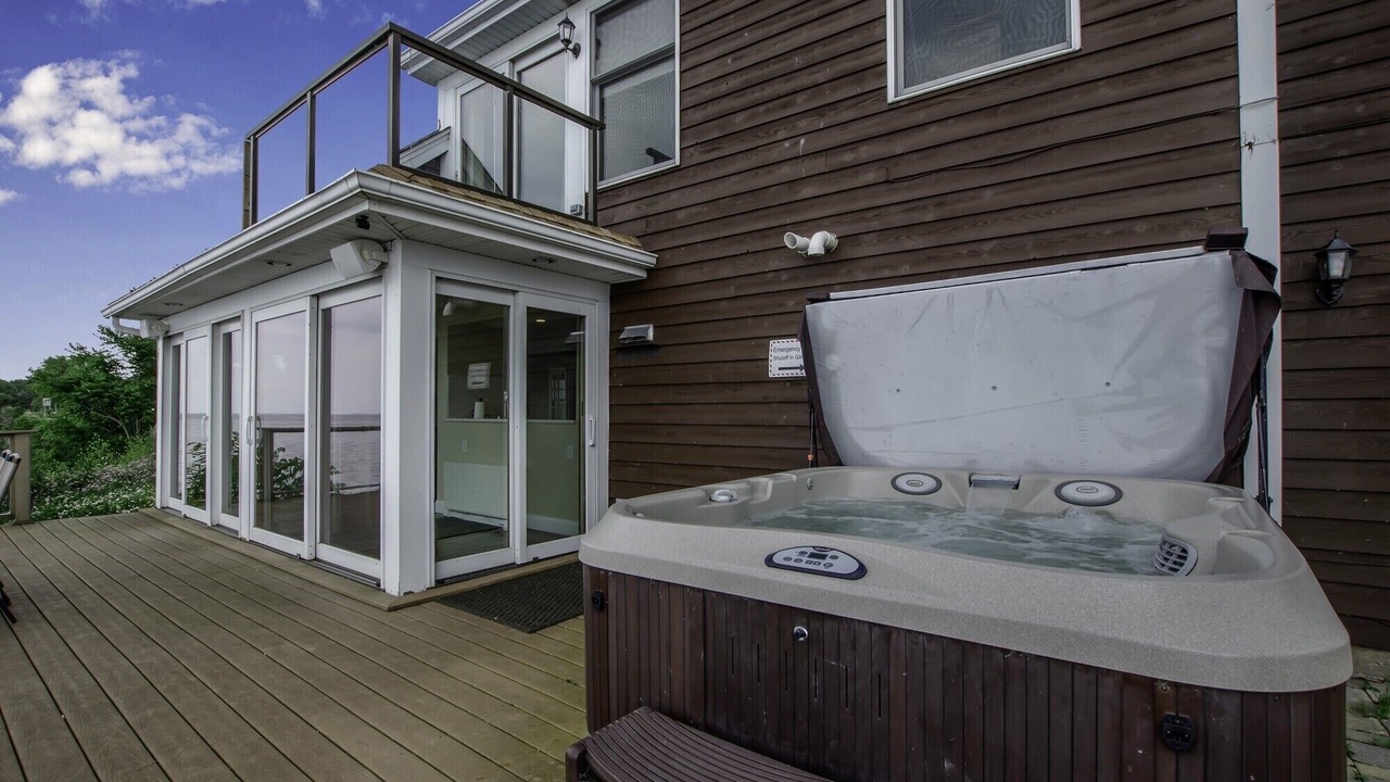 Photo of Patio Balcony in Wilson
