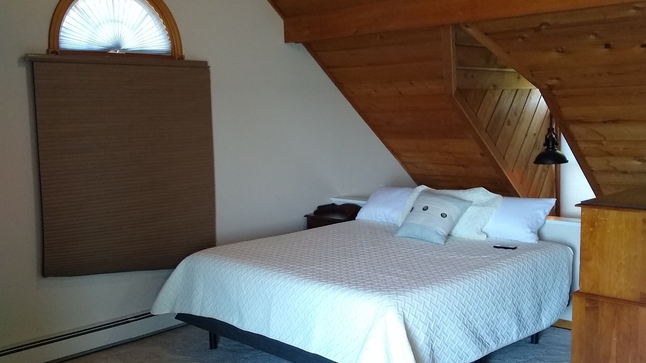 Photo of Bedroom in Wilson