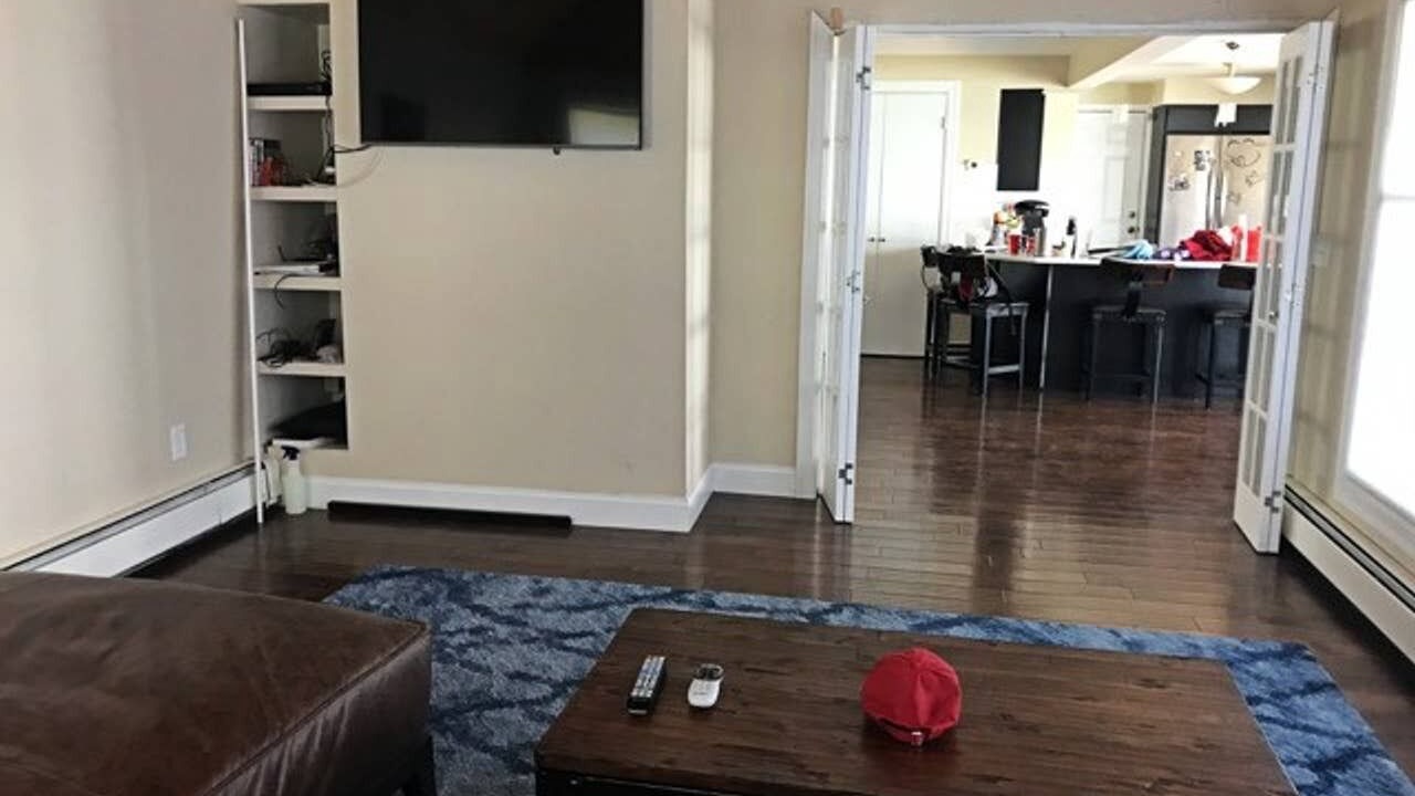 Photo of Livingroom in Wilson