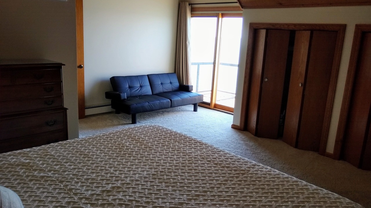 Photo of Bedroom in Wilson