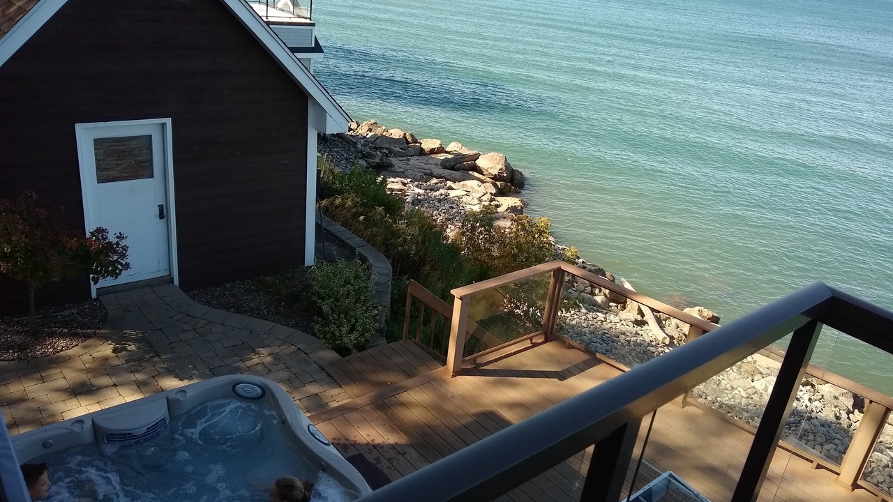 Photo of Outdoor in Wilson