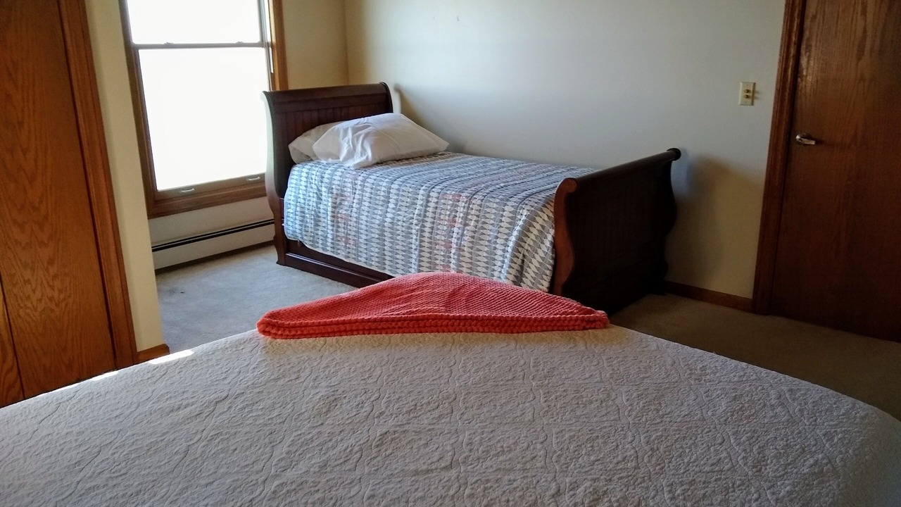 Photo of Bedroom in Wilson
