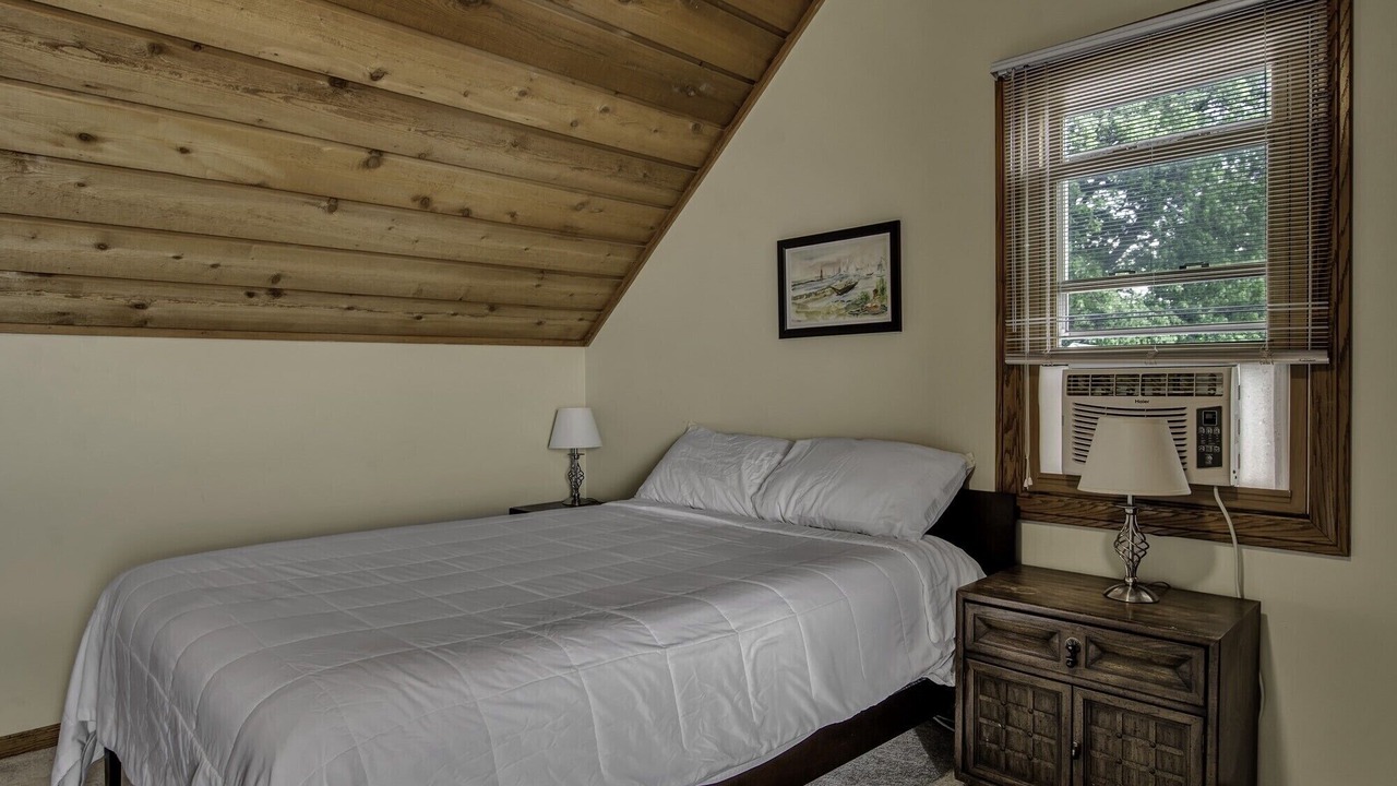 Photo of Bedroom in Wilson