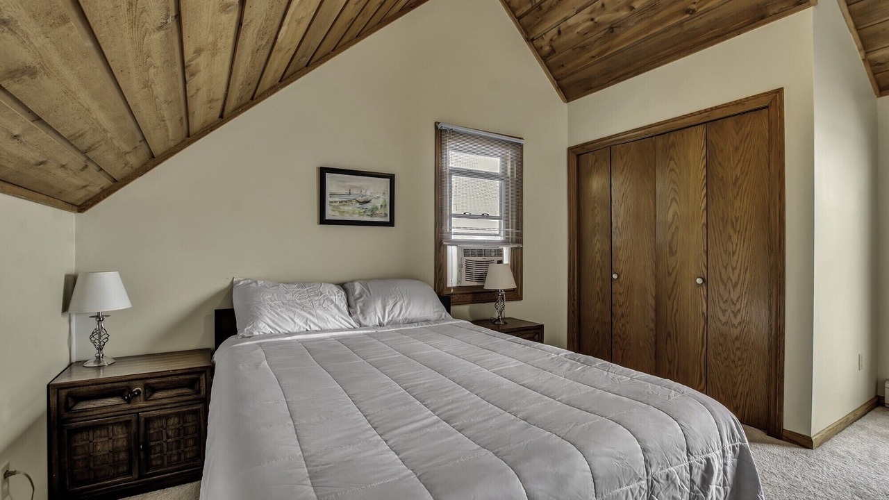 Photo of Bedroom in Wilson