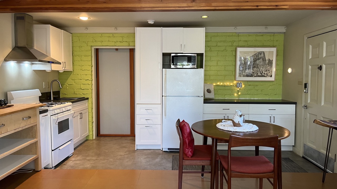 Photo of Bedroom in Sunset Junction