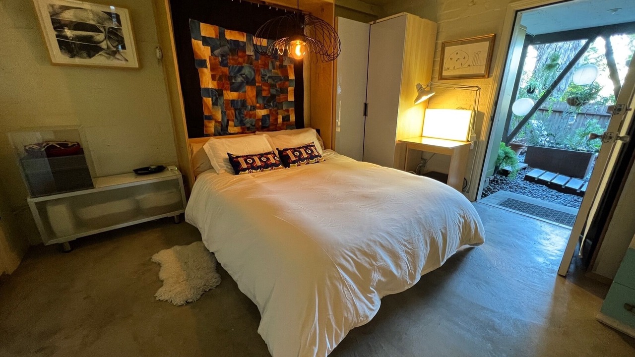 Photo of Bedroom in Sunset Junction