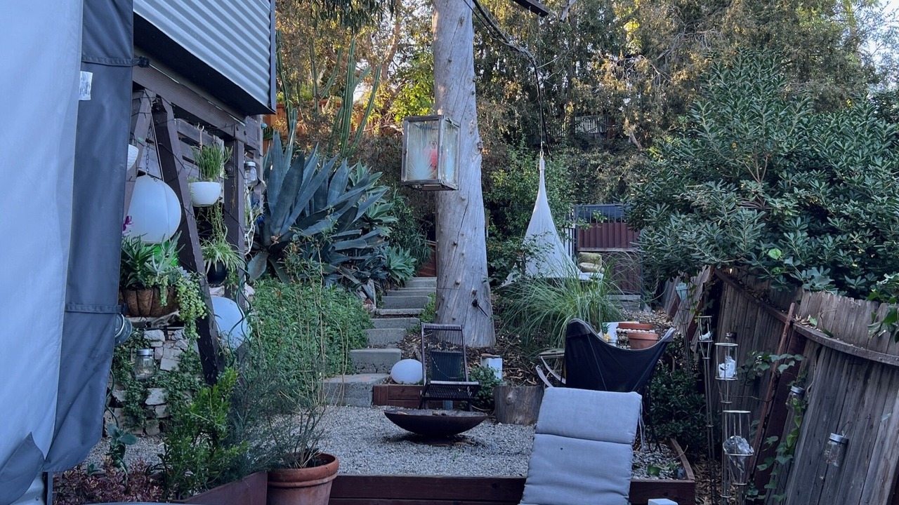Photo of Outdoor in Sunset Junction