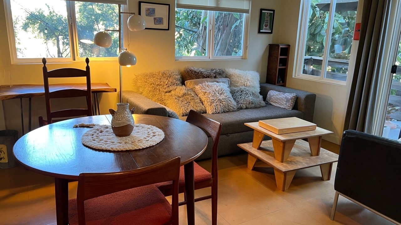 Photo of Livingroom in Sunset Junction
