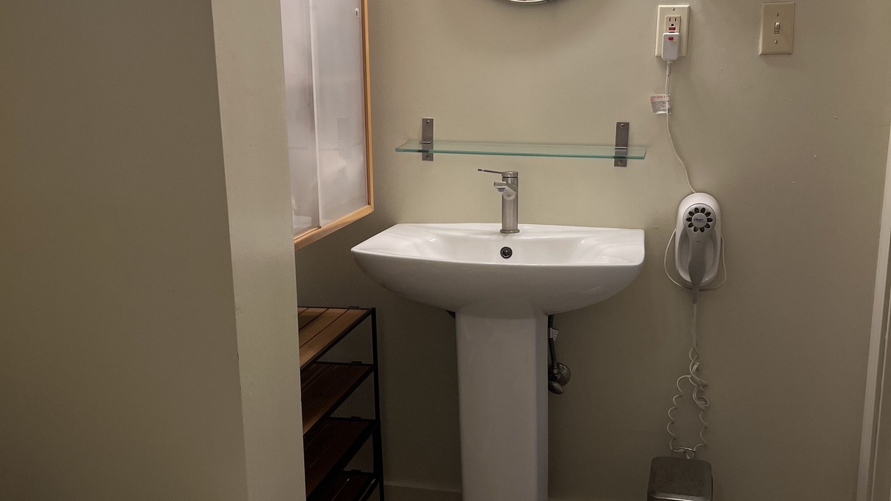 Photo of Bathroom in Sunset Junction