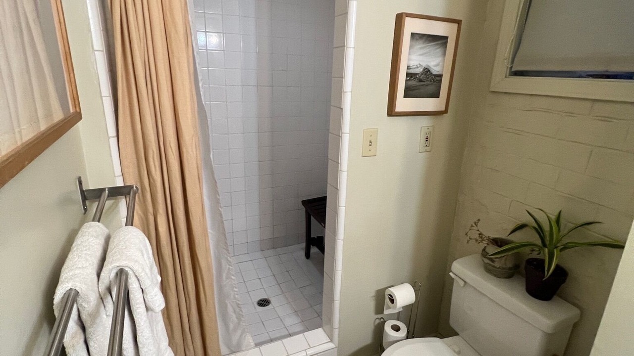 Photo of Bathroom in Sunset Junction