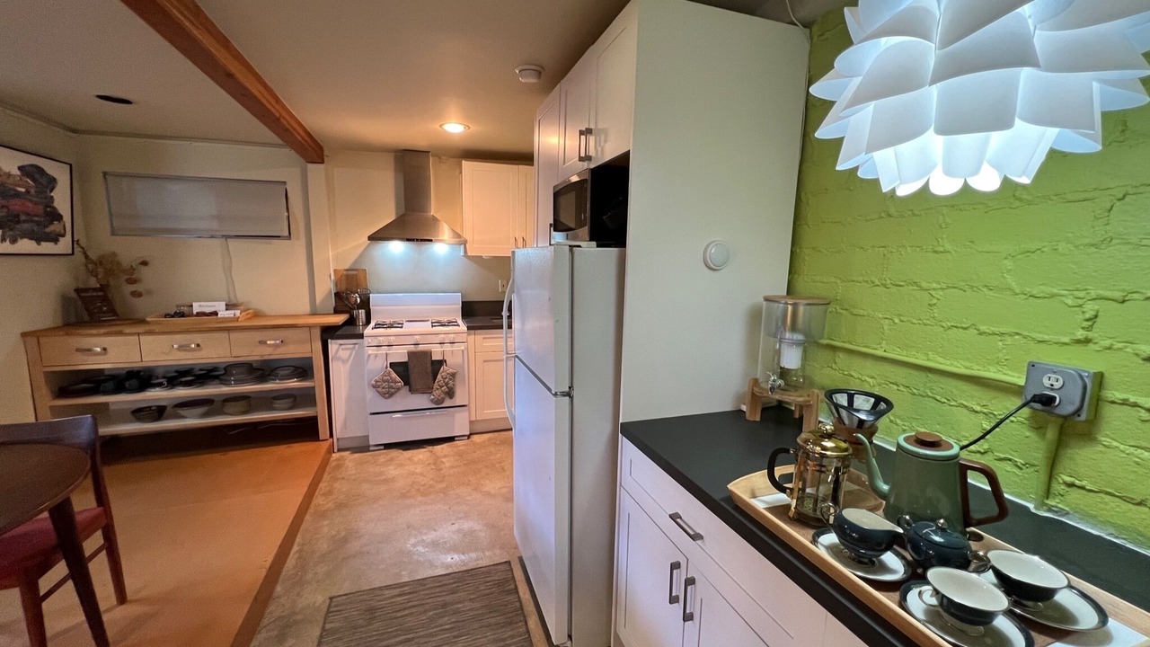 Photo of Kitchen in Sunset Junction