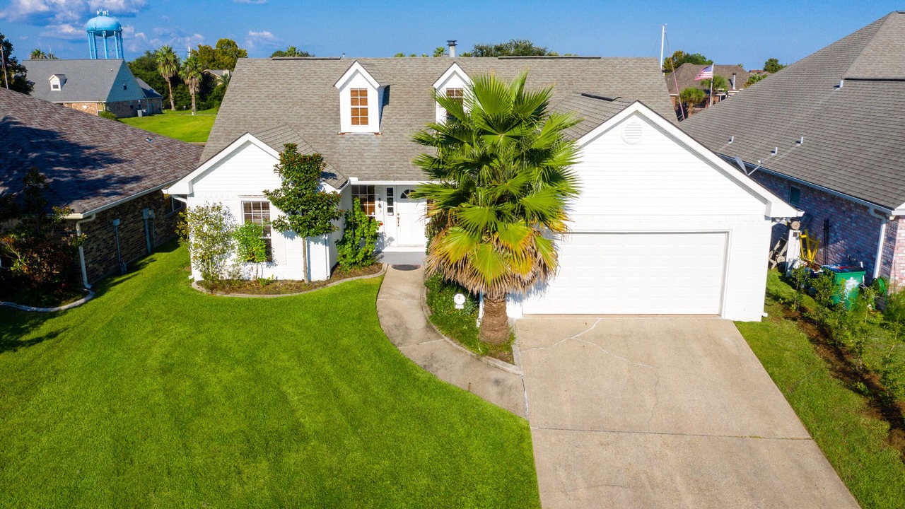 Photo of Outdoor in Slidell