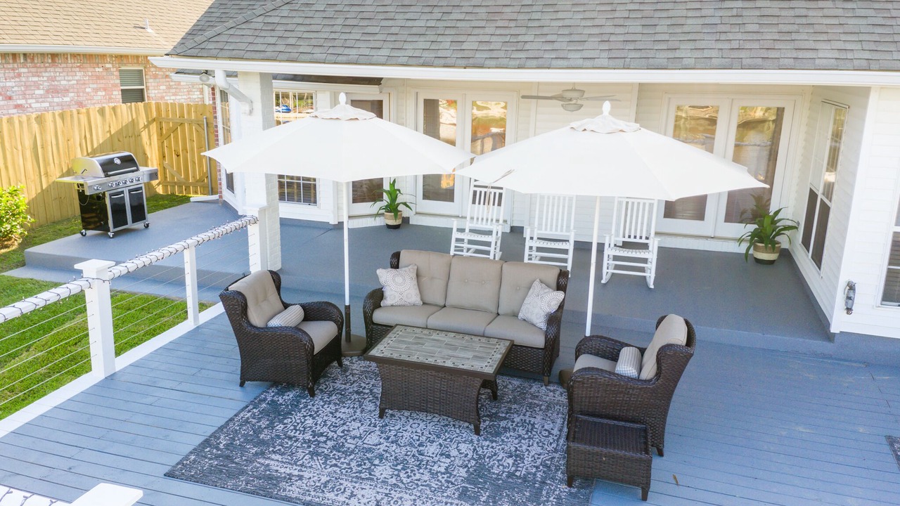 Photo of Outdoor in Slidell