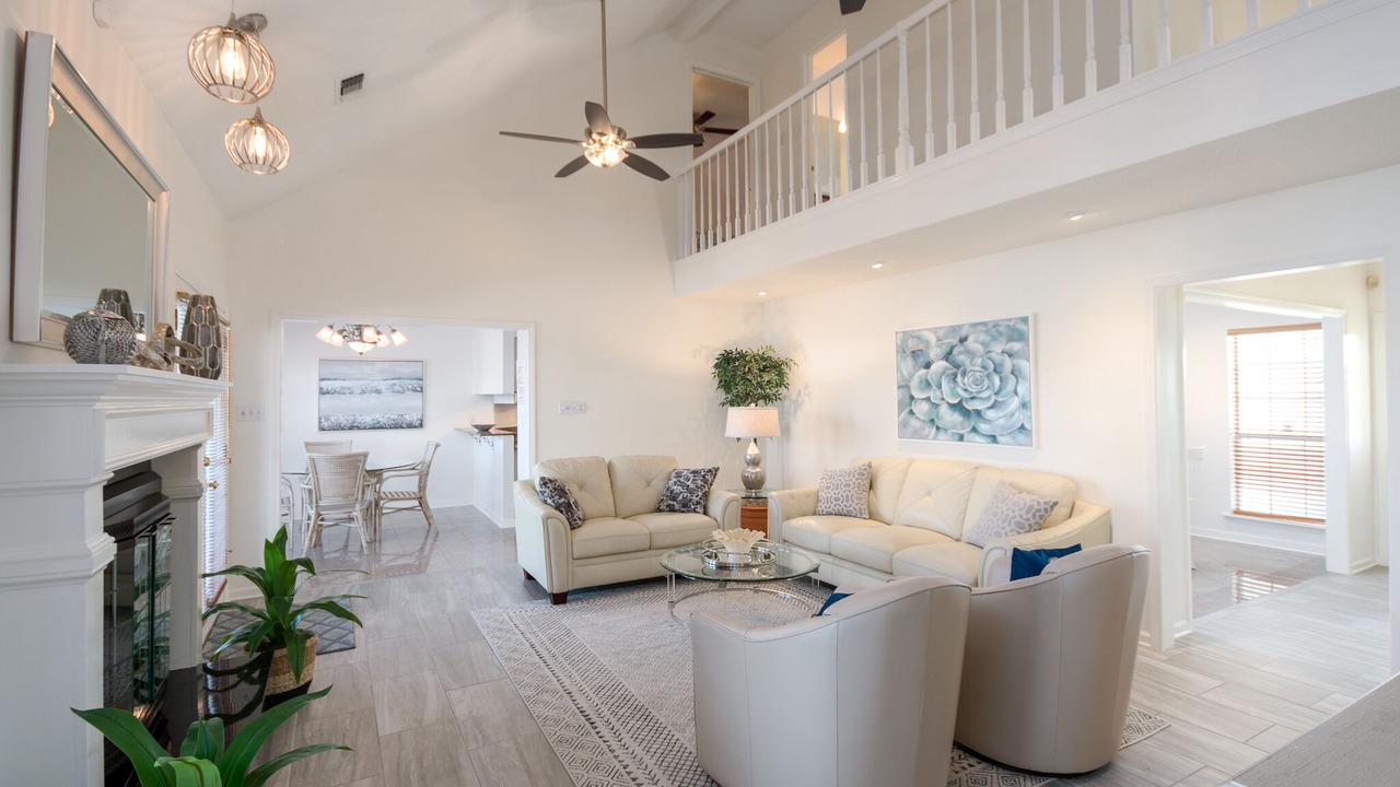 Photo of Livingroom in Slidell