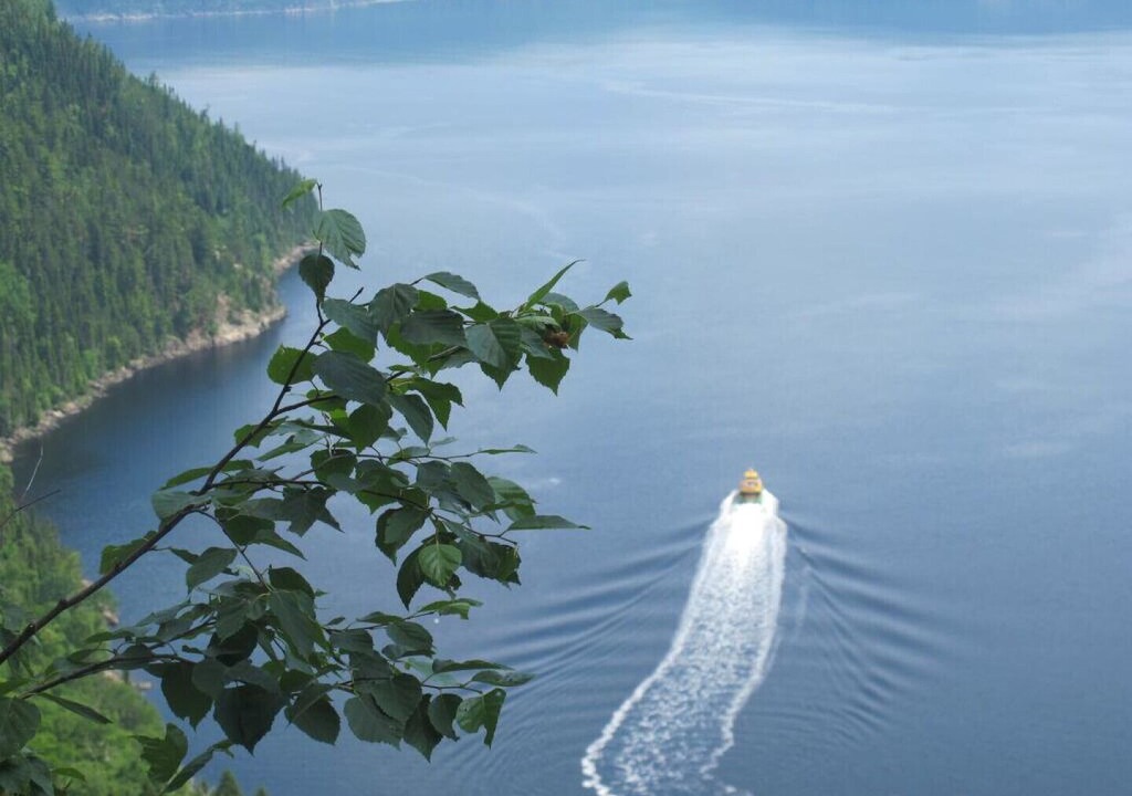 Photo of Others in L'Anse-Saint-Jean