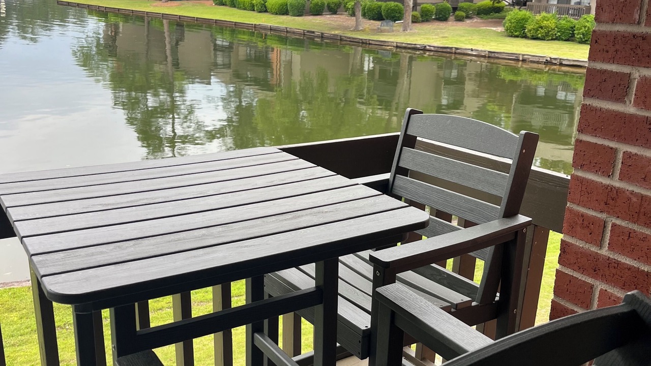 Photo of Outdoor in Pinehurst