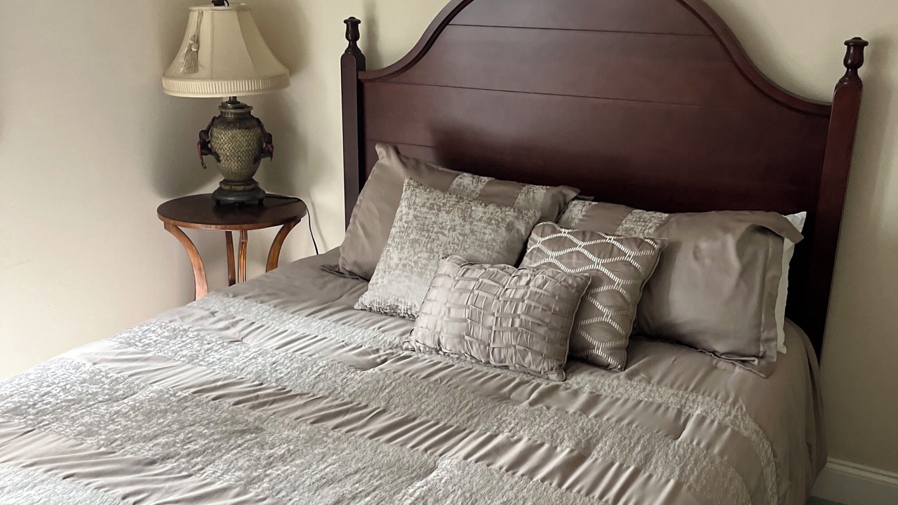 Photo of Bedroom in Pinehurst
